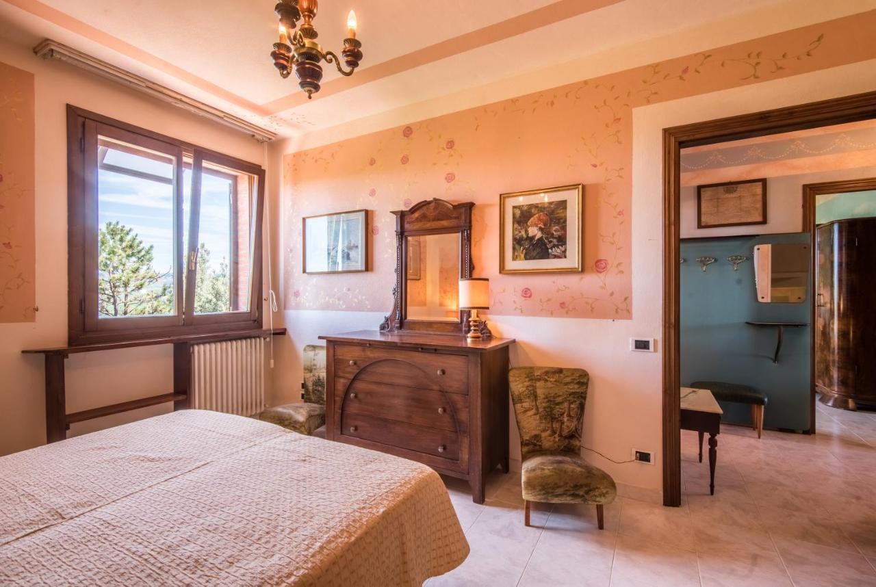Vico dʼElsa Villa Vanna - Certaldo מראה חיצוני תמונה
