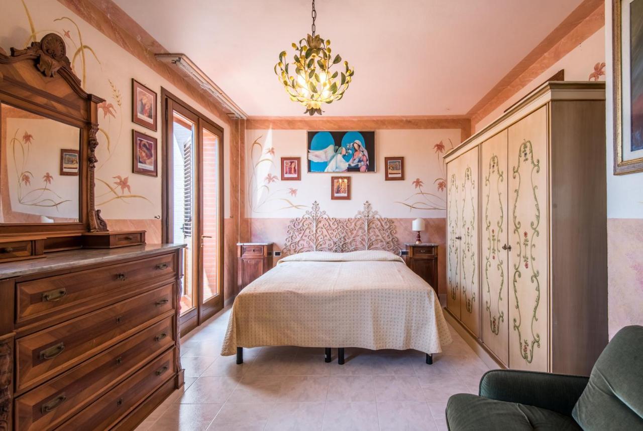 Vico dʼElsa Villa Vanna - Certaldo מראה חיצוני תמונה
