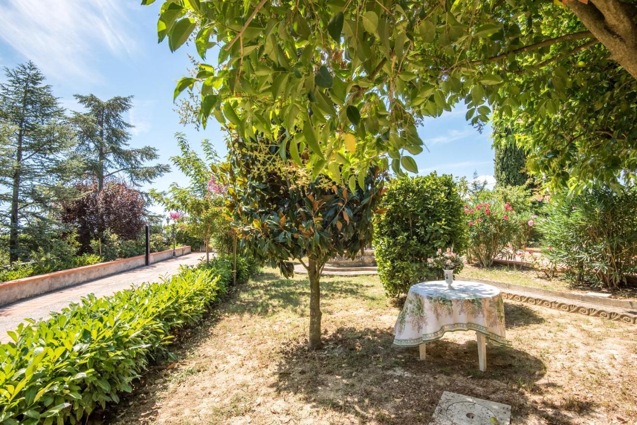 Vico dʼElsa Villa Vanna - Certaldo מראה חיצוני תמונה