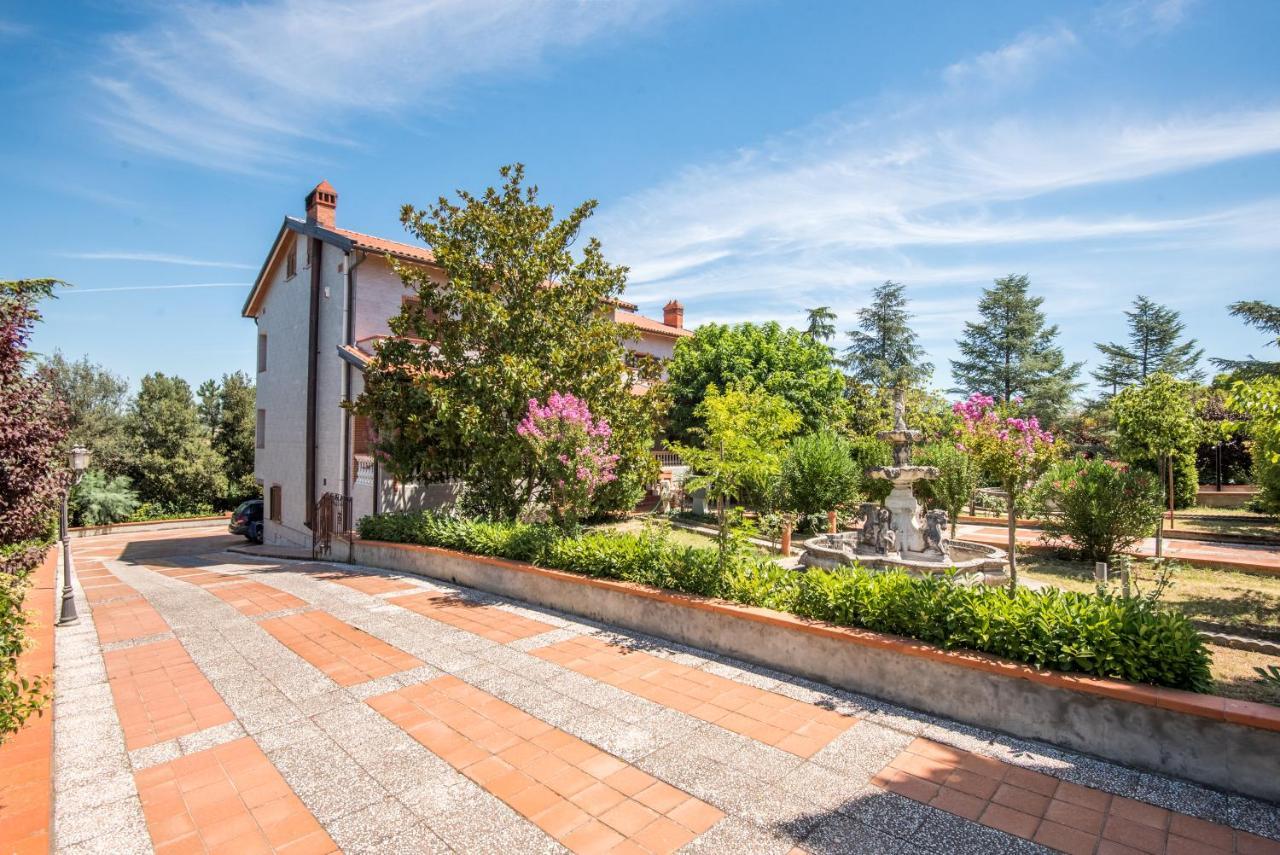 Vico dʼElsa Villa Vanna - Certaldo מראה חיצוני תמונה
